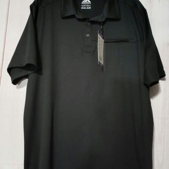 Zeroxposure Shirt Men's XXL Quick Dry Sun Protection - Picture 1 of 8